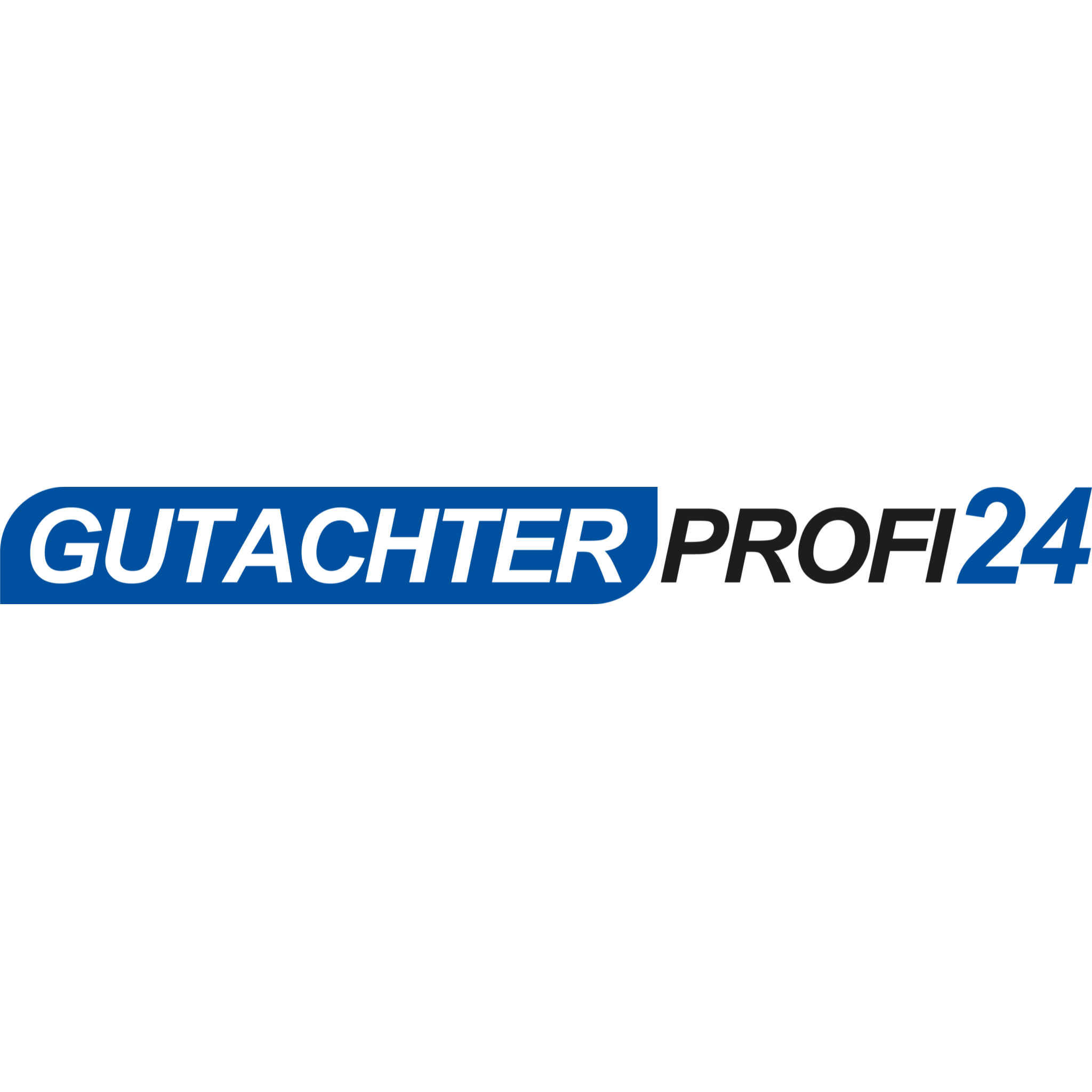 GutachterProfi24 in Hamburg - Logo