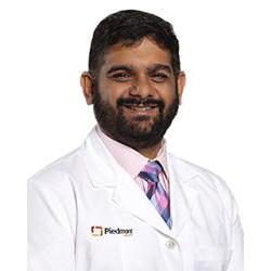Dr. Ankur Goel, MD