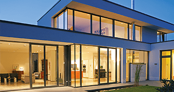 Bild 4 hilzinger GmbH Fenster und Türen in Karlsruhe