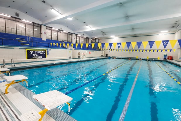 Images Flushing YMCA