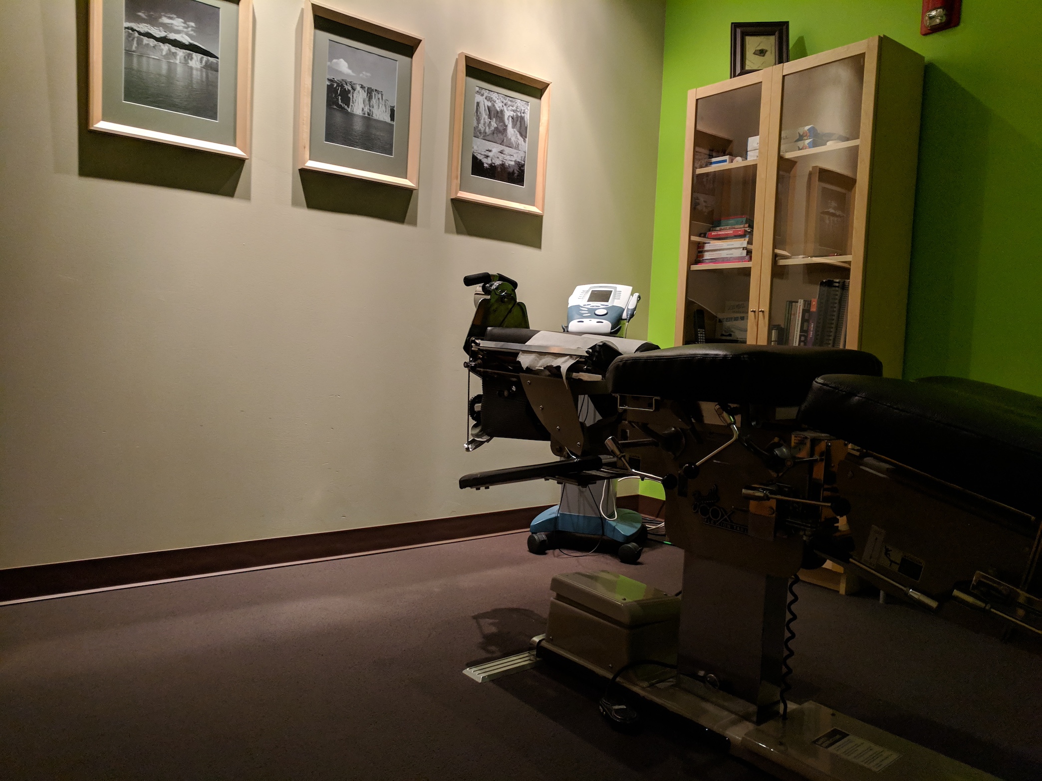 Therapy Plus Health Solutions