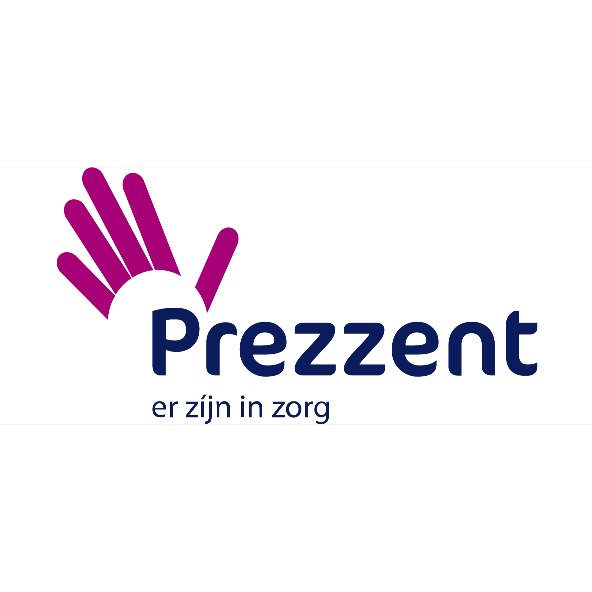 Prezzent Logo