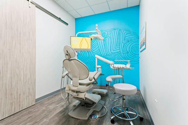 Images New Caney Smiles Dentistry