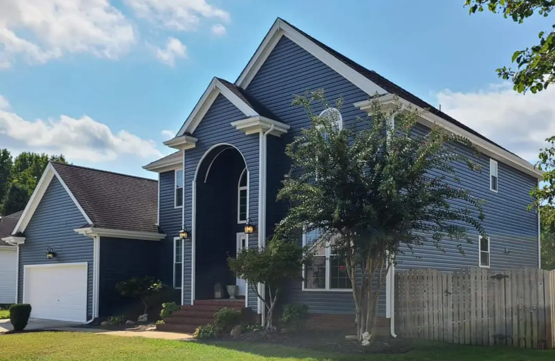 Nansemond Exteriors Inc Image