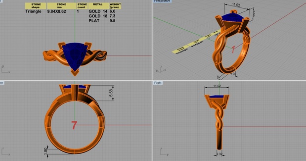 Images Fast Fix Jewelry and Watch Repairs - Newport Beach