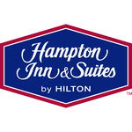 Hampton Inn & Suites San Bernardino Logo