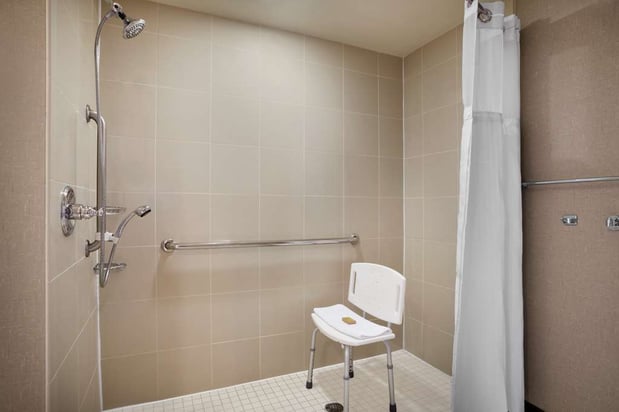 Images DoubleTree by Hilton Hotel Oklahoma City Airport