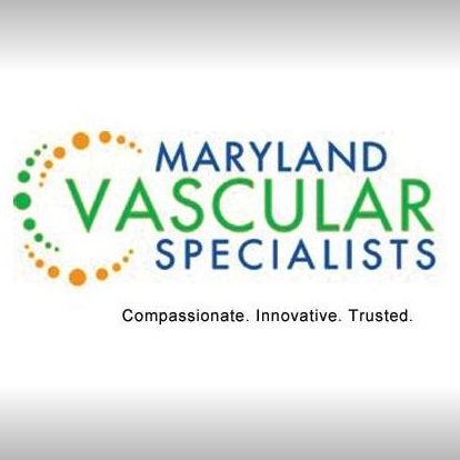Maryland Vascular Specialists - Essex Logo