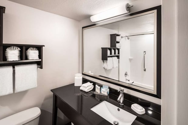 Images Hampton Inn Denver-West/Golden
