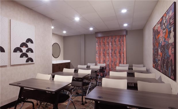 Images Hampton Inn by Hilton Tampa Fairgrounds Casino