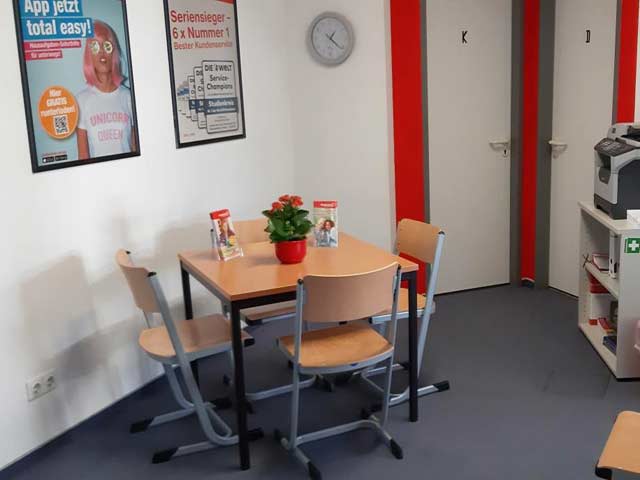 Kundenfoto 1 Studienkreis Nachhilfe Schwerin-Großer Dreesch