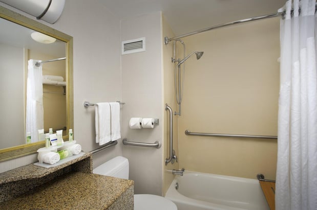 Images Holiday Inn Express Baltimore at the Stadiums by IHG