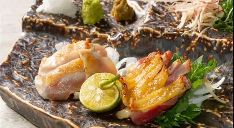 Images 焼き鳥 華灯 ～はなび～
