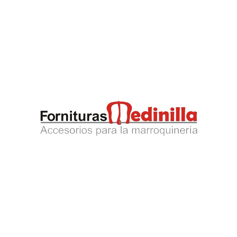 Fornituras Medinilla Logo