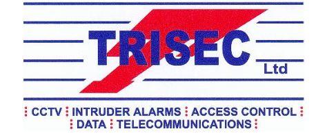 Trisec Ltd Newark 01636 612777