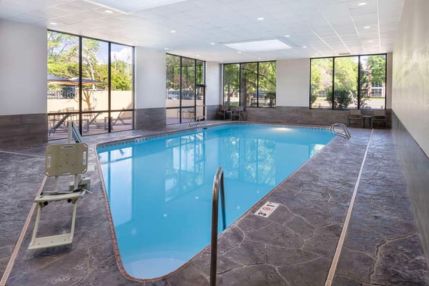 Images Hilton Fort Collins