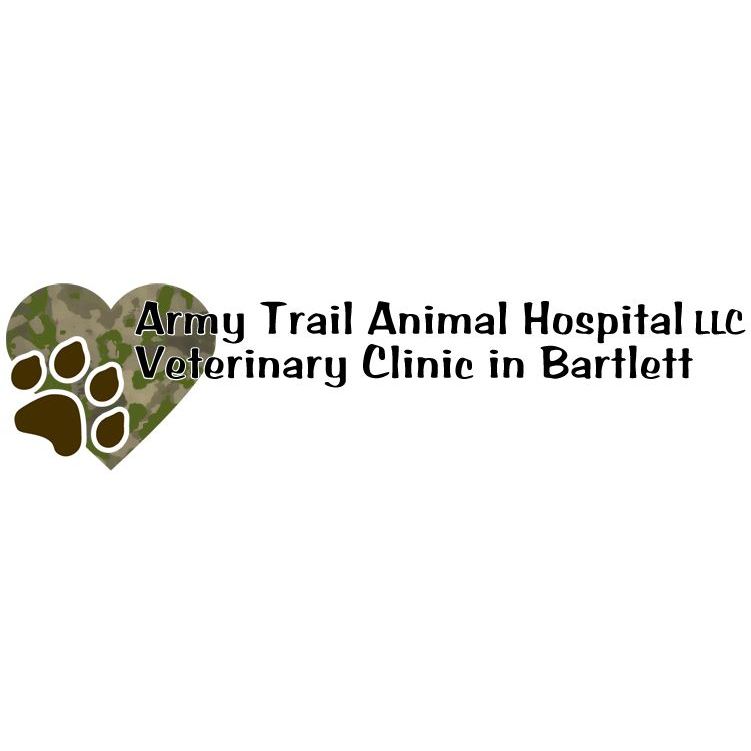 Army Trail Animal Hospital LLC Logo