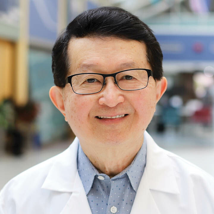 Gregorio Tan