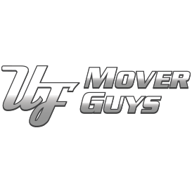 Uf Mover Guys Logo