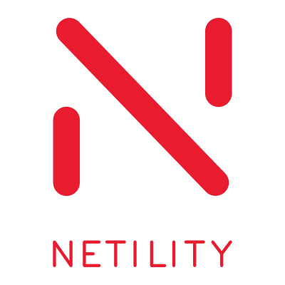 Kundenlogo NETILITY GmbH & Co. KG