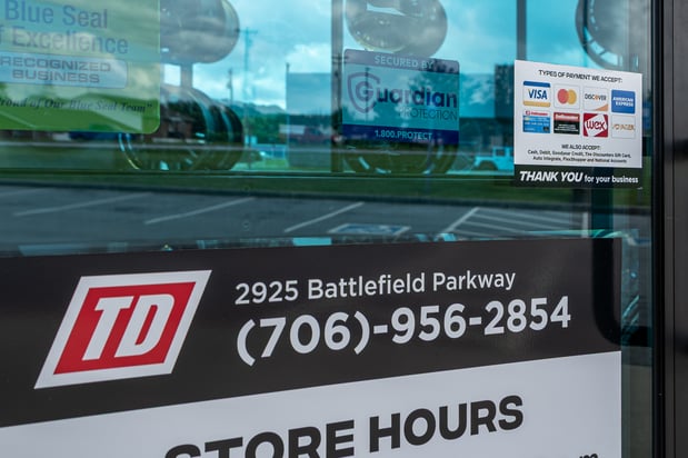 Images Tire Discounters
