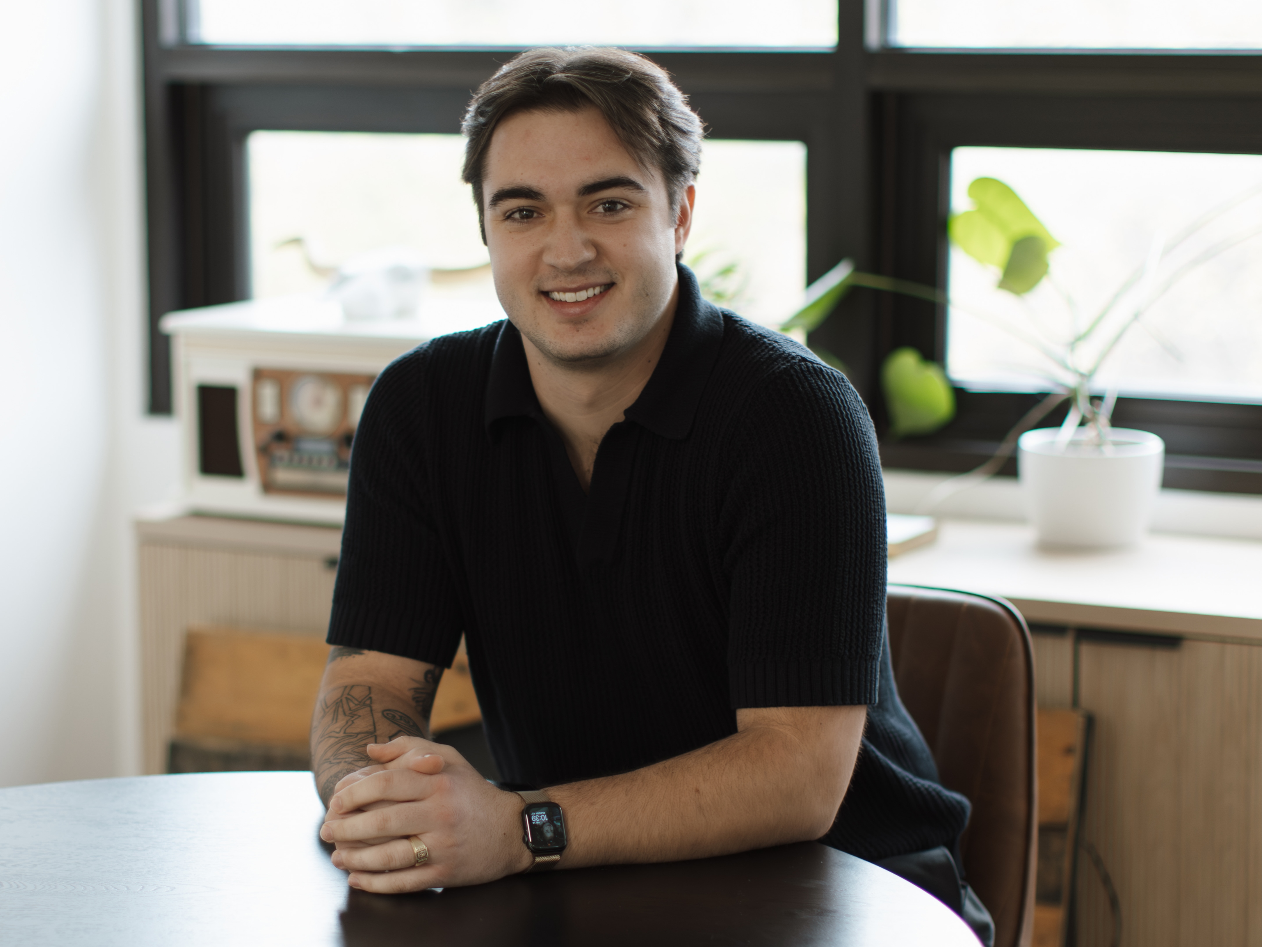 Image of Skyler Randall (agency owner)