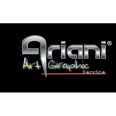 Ariani Art Graphic Service - Print Shop - Verona - 045 502319 Italy | ShowMeLocal.com