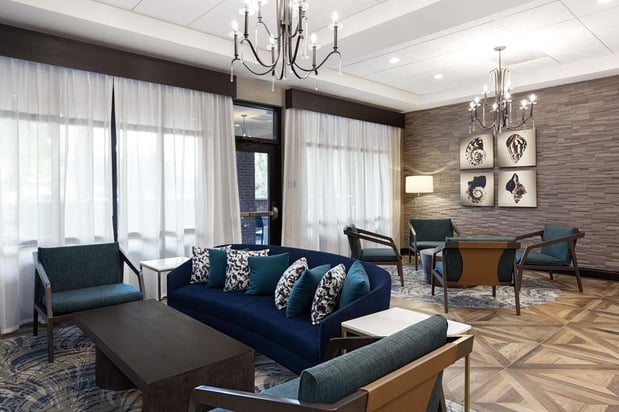 Images DoubleTree by Hilton Charleston Mount Pleasant