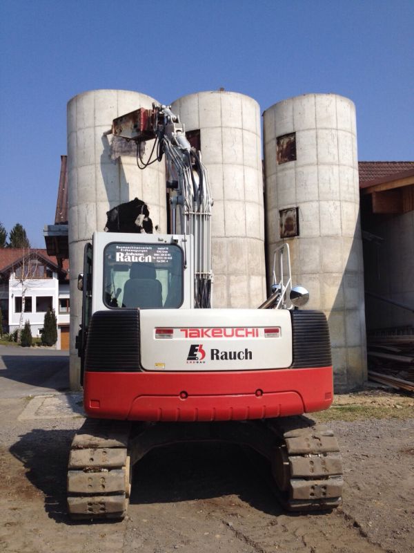 Bild 4 von Erdbau Rauch Daniel