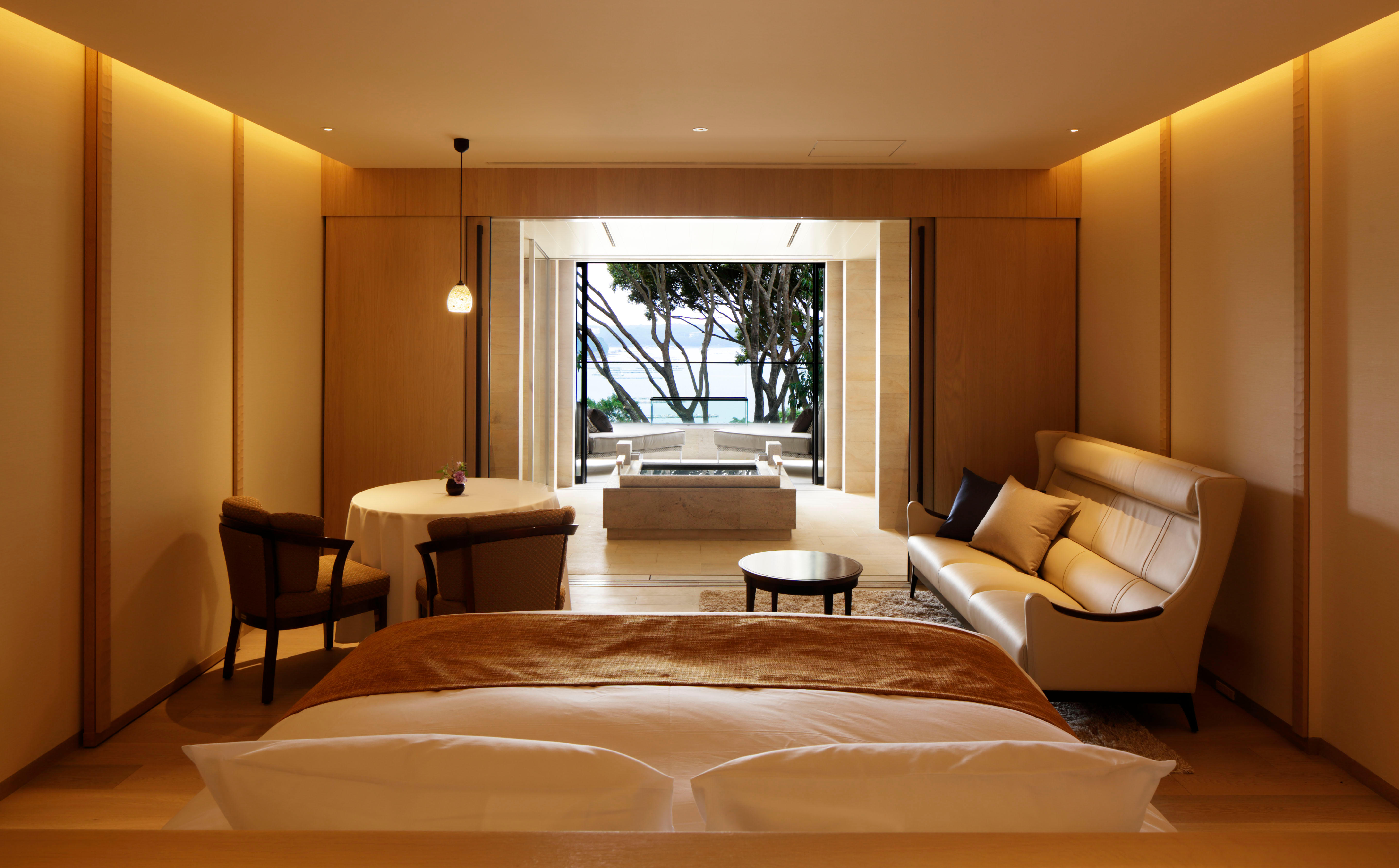 Images THE HIRAMATSU HOTELS ＆ RESORTS 賢島