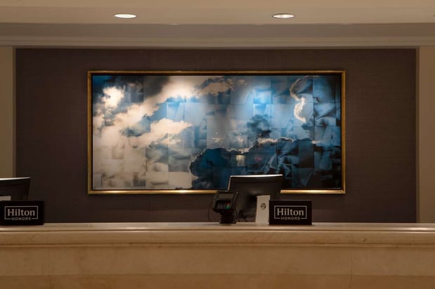 Images Hilton Los Angeles Airport