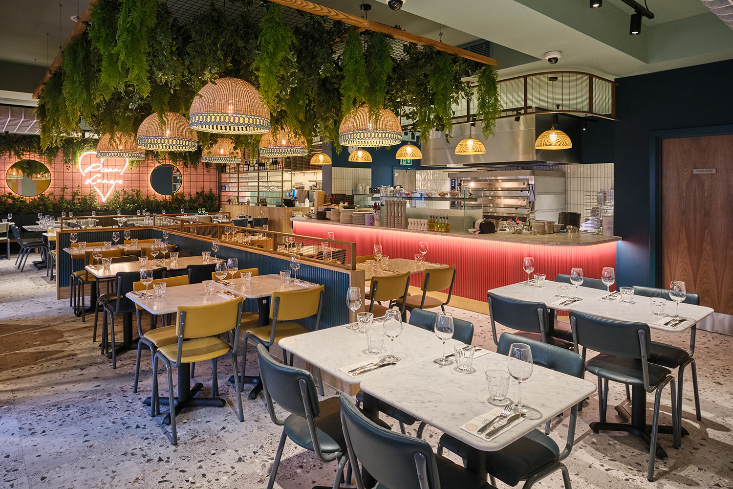 PizzaExpress Uxbridge High Street