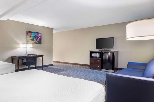 Images Best Western McCarran Inn