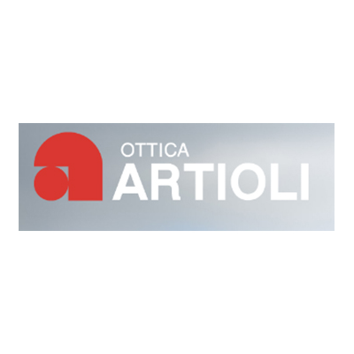 Ottica Artioli Logo