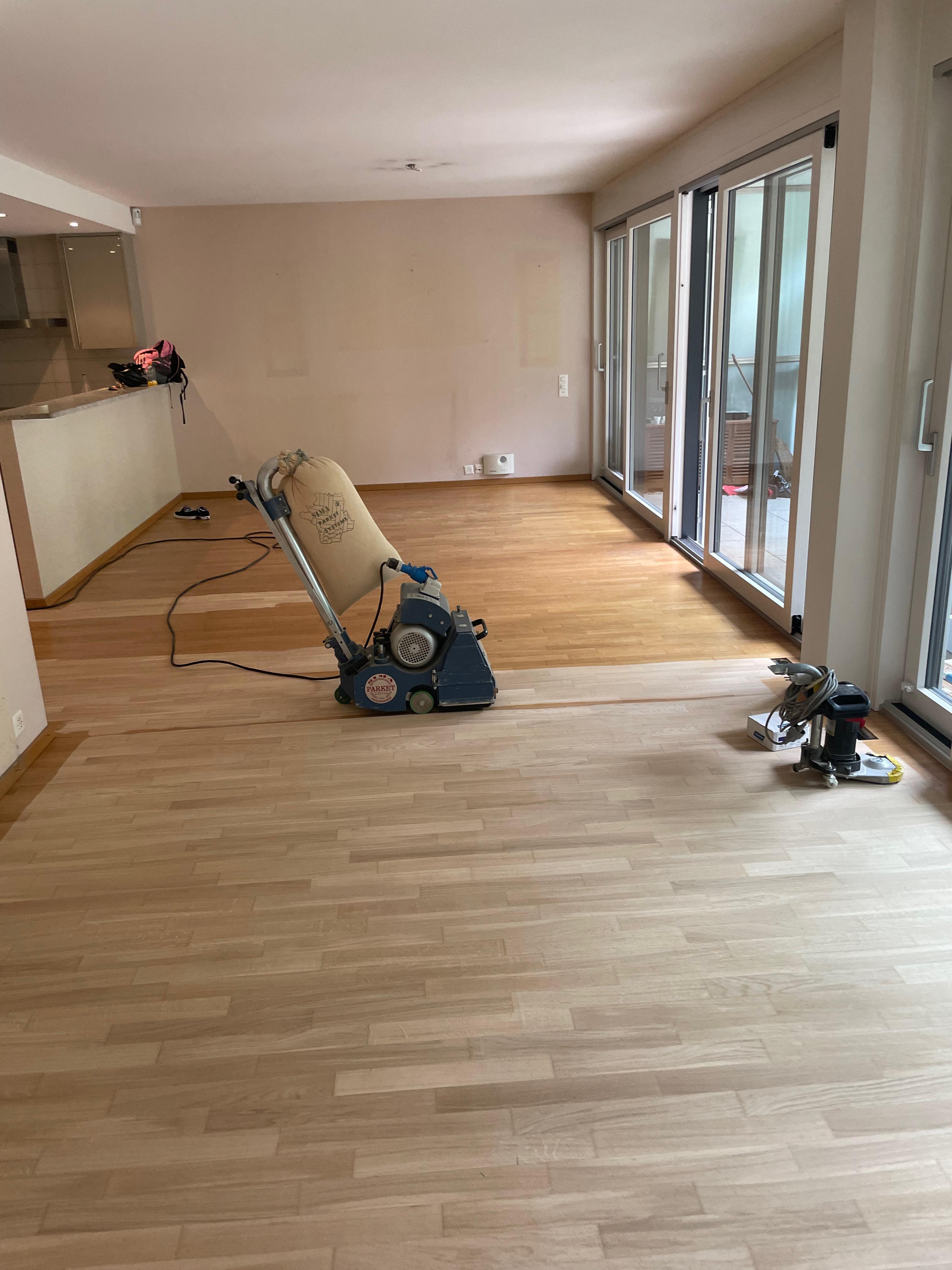 Bilder APE Ardila Parquet Entreprise