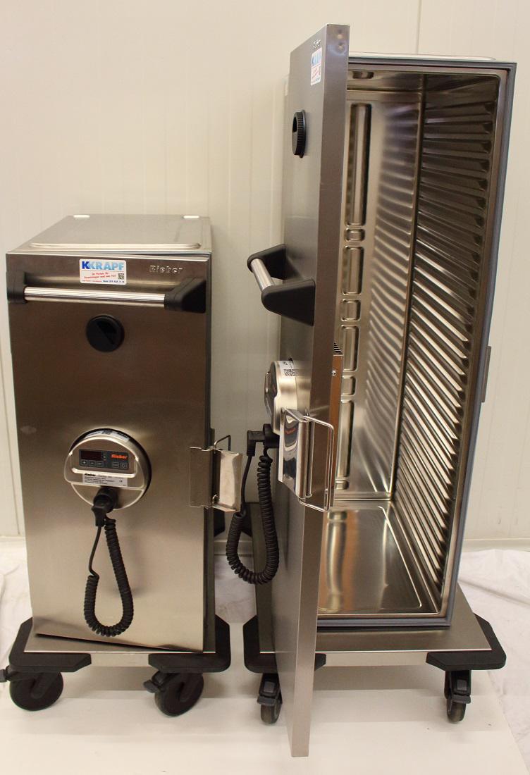 KKrapf GmbH, Bahnhofstrasse 5 in Kesswil