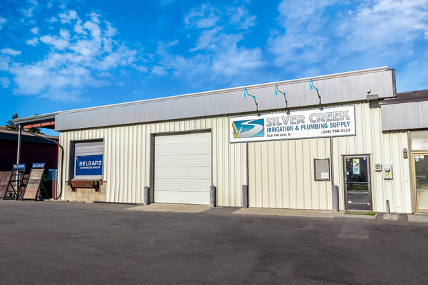 Images Silver Creek Supply