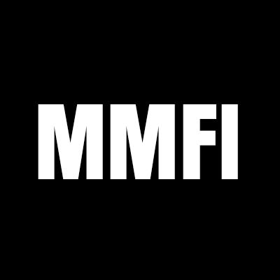 Modern Metals Foundry Inc Logo