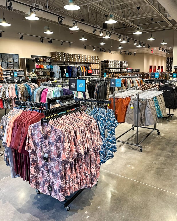 Images Ariat Outlet