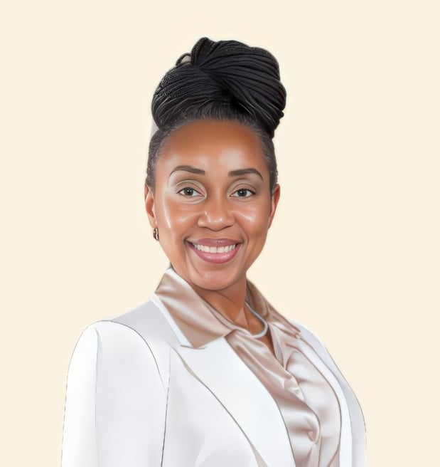 Images LeTasha Lang, Counselor