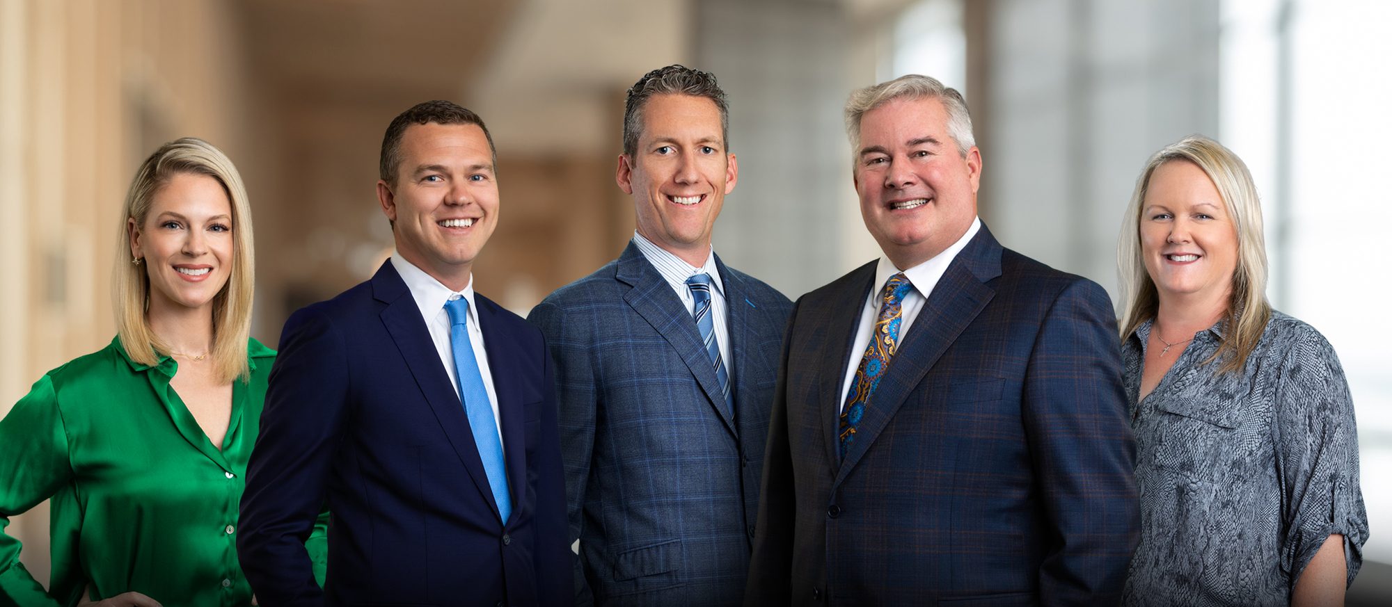 The Crow Babb Hulley Group - Financial Advisors in Brea, CA 92821 | Merrill