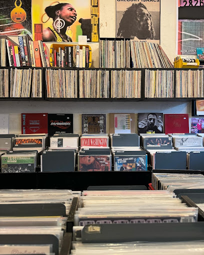 Vinyl | Best Records An- und Verkauf | München, Theresienstr. 46 in München