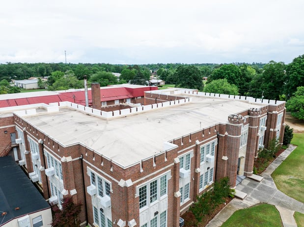 Images Coleman Roofing & Construction