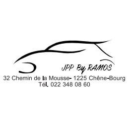 JPP By Ramos Sàrl Logo