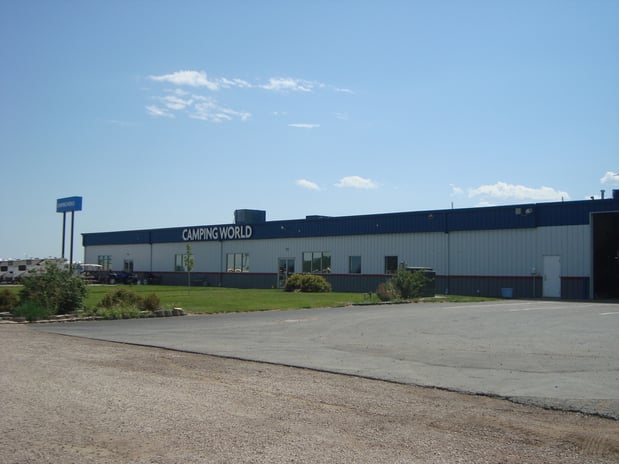 Images Camping World RV Sales