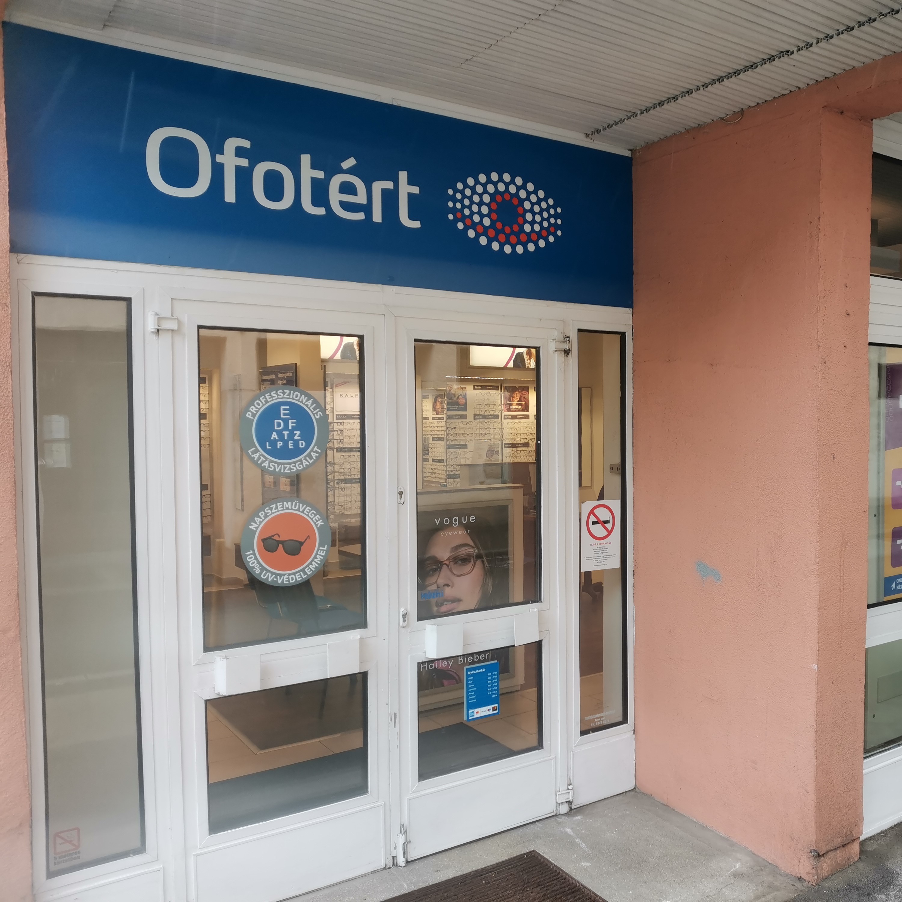 Images Ofotért