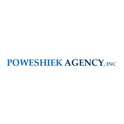 Poweshiek Agency Inc Logo