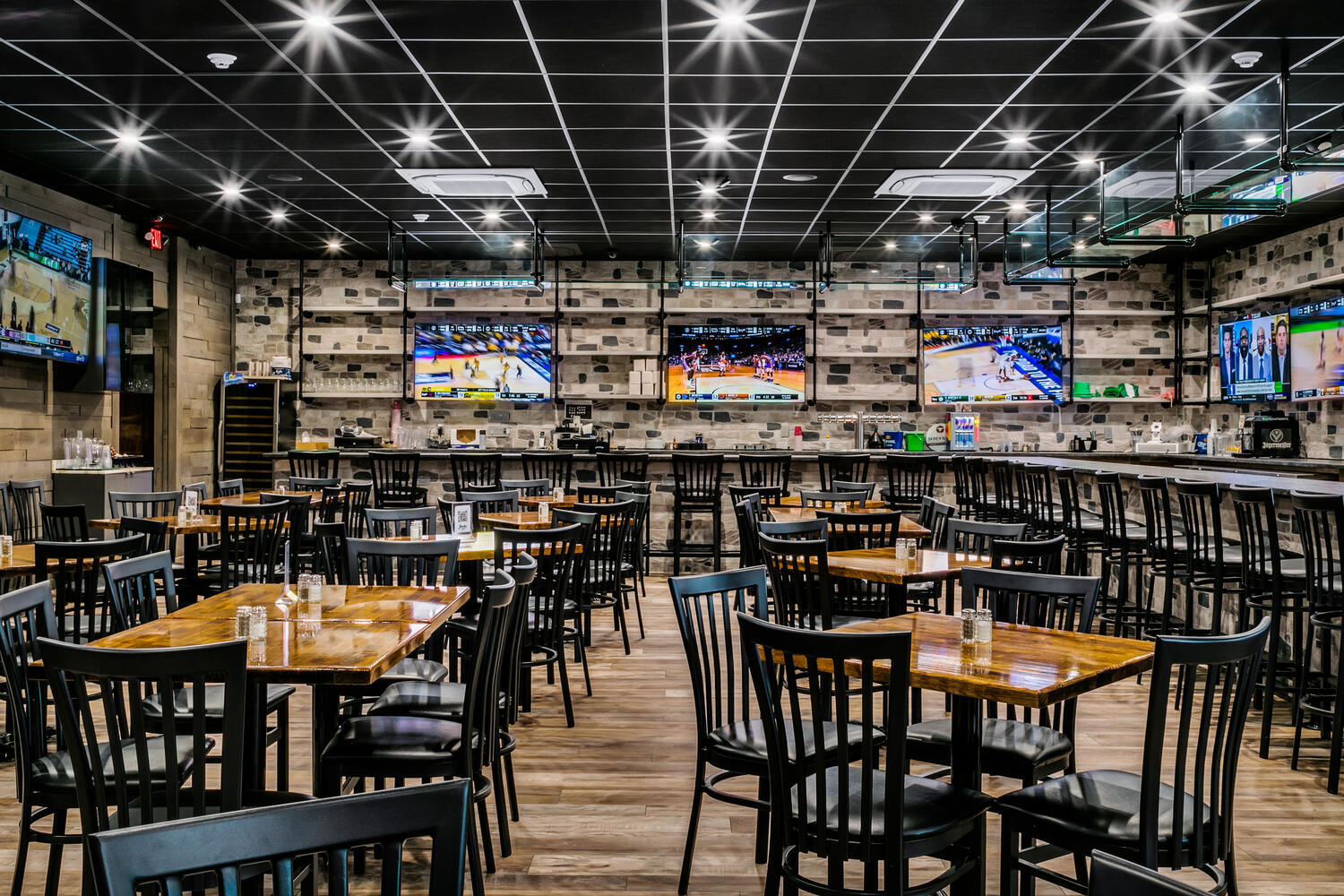 Jacks by the Tracks, 703 10th Ave, Belmar, NJ, Restaurants MapQuest