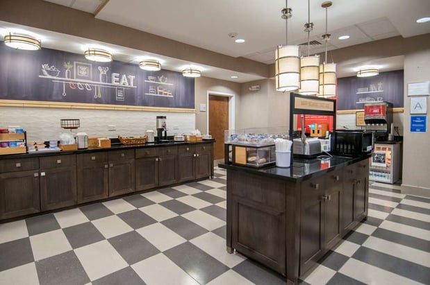 Images Hampton Inn Hernando