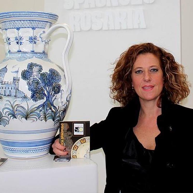 Ceramiche Rosaria Spagnulo